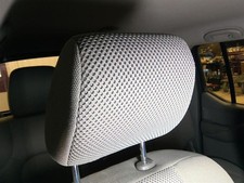 Frontier 2016 Headrest 439181 Frontier 2016 Headrest 439181