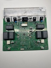 Genuine Beko Hob Electrical Unit Mainboard PCB 167000106