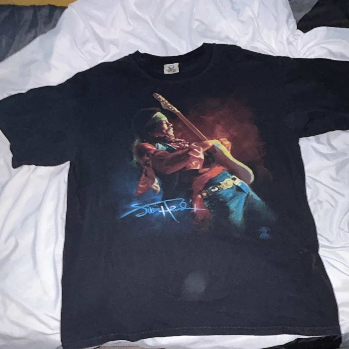 Jimi Hendrix Apparel for sale | eBay