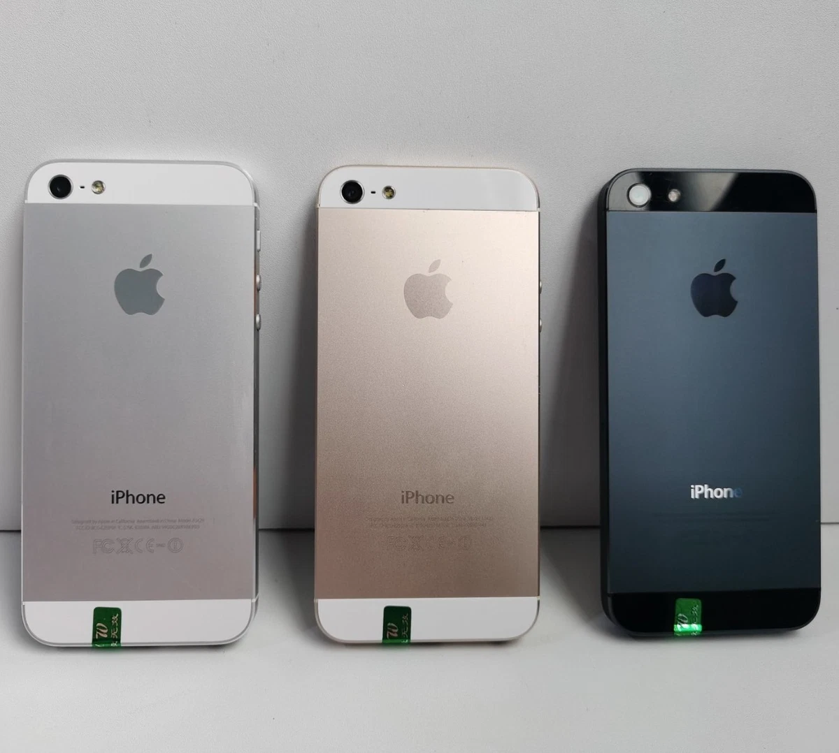 iPhone 5 32GB iOS Verizon for sale | eBay