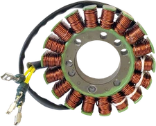 RICK'S MOTORSPORT ELECTRIC Stator - Ski-Doo 24-107