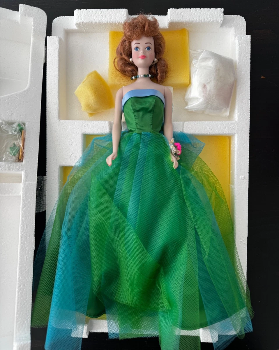 1963 Midge Doll Indiana Vintage Barbie Dolls (Pre-1967) for sale