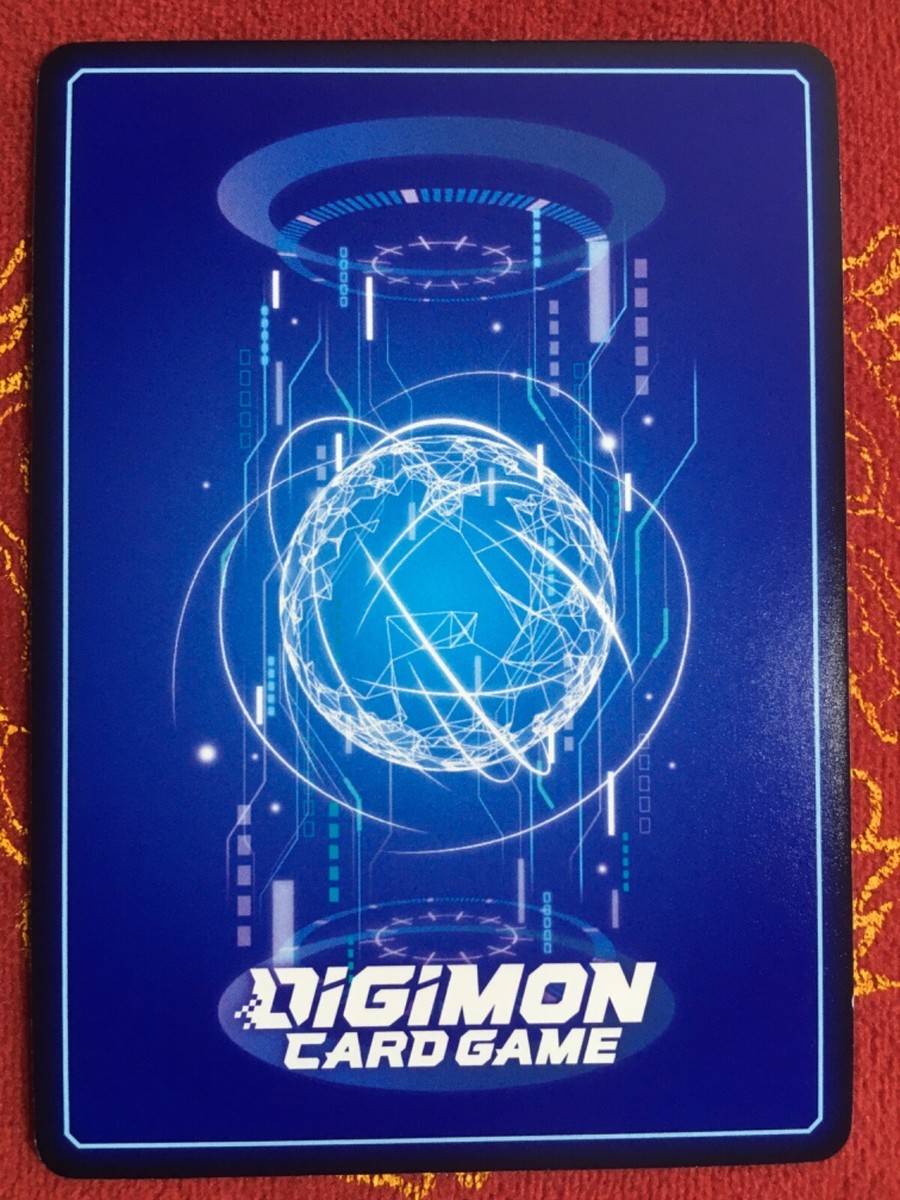 MetalGreymon ACE (Alternate Art) Digimon Card Game Blast Ace BT14
