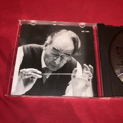 WAND,G./GURZENICH ORCH Symphonies Nos. 1 & 7 Beethoven 04662 - Bild 3 von 4