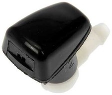Windshield Washer Nozzle Dorman 58148 fits 11-21 Dodge Durango