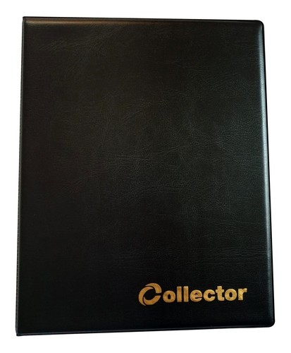 Coin Album 126 Mix Size Coins Great Gift 10 Pages Sleeves Folder Book COLLECTOR - Picture 14 of 56