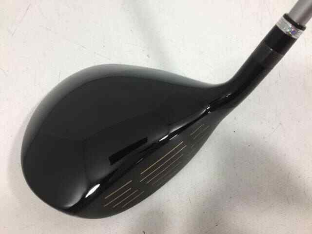 katana NINJA PLUS Fairway Wood 5W Speeder378EVOLUTION (SR