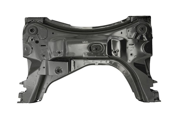 NTY AchstrÄGer Vorne FÜR Renault Scenic II 03-09 Grand Scenic II 04--image