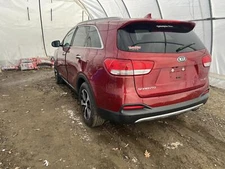 Used Steering Column fits: 2017 Kia Sorento Floor Shift tilt and telescopic keyl