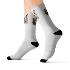 Sublimation Socks
