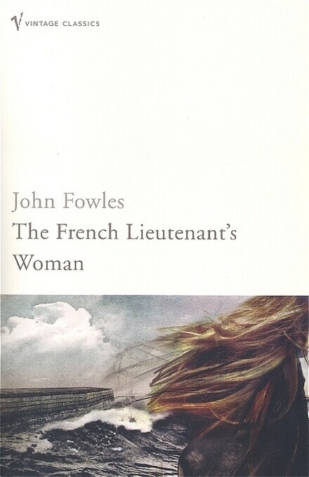 Thumbnail - The French Lieutenant's Woman | John Fowles | 2004 | Englisch
