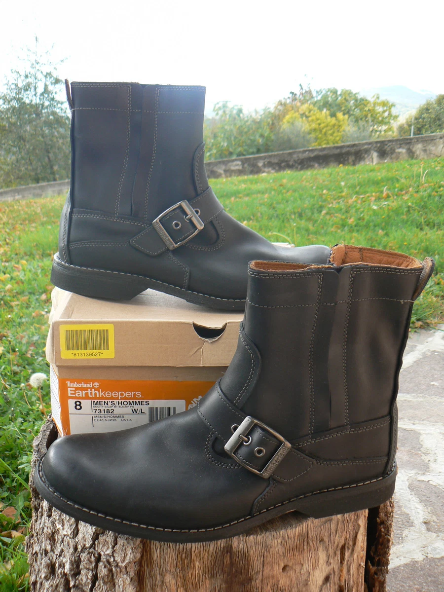 Timberland earthkeepers uomo sale