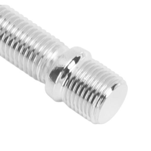 20×M14*1.5 to M12x1.5 Extended Wheel Stud Conversion Tall Lug Bolt Screw Adapter - Picture 14 of 22