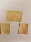 German Colonies Samoa 1906-19 watermarked MNH — photo 4