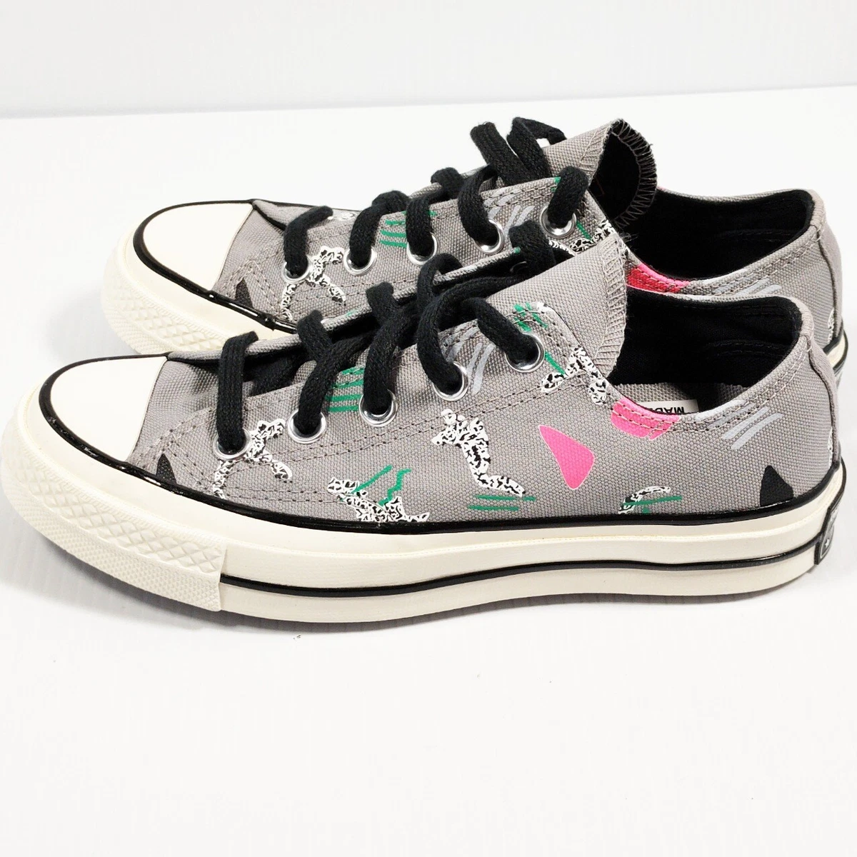 Converse dolphin sale