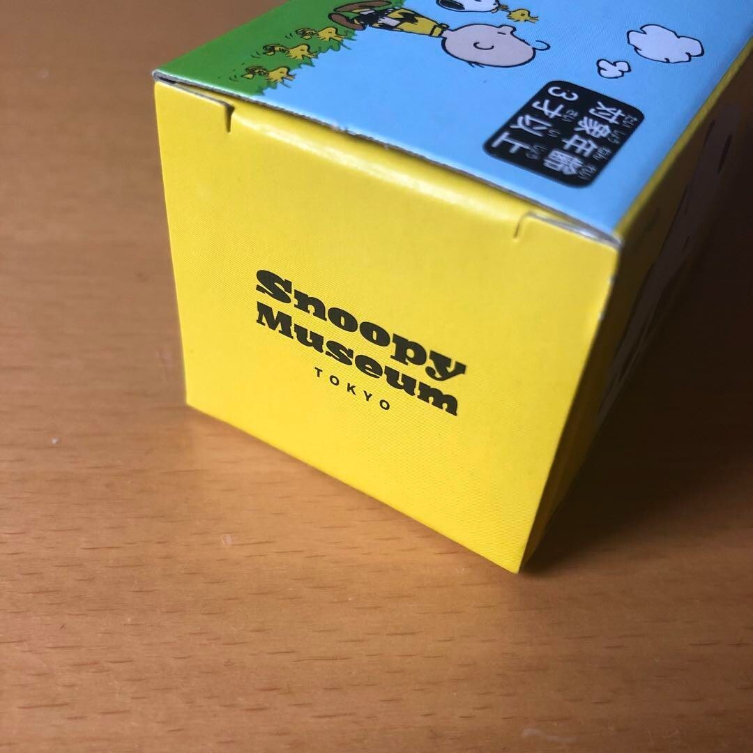 Snoopy Tomica Mini Car Snoopy Museum Tokyo Limited Japan Peanuts
