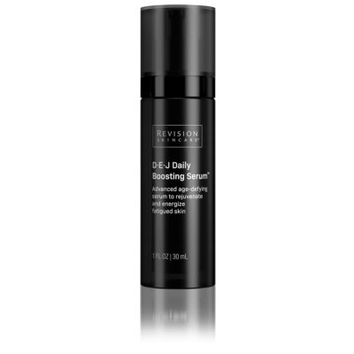 Revision Skincare D.E.J Daily Boosting Serum- 1 oz 30mL- Brand New! Fresh!