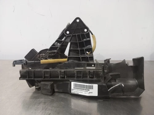 3M5AR21813ER Cerradura Puerta Delantera Izquierda para FORD FOCUS BERLINA 846006 - Imagen 1 de 10
