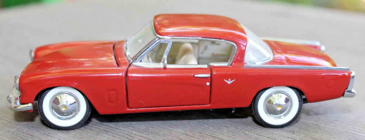Franklin Mint Studebaker Diecast Cars, Trucks & Vans for sale | eBay