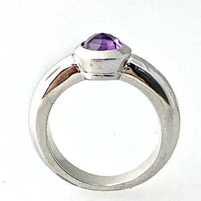 amethyst tiffany