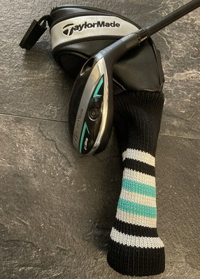 TaylorMade GAPR MID #4 21° ヘッドのみ 【公式通販】