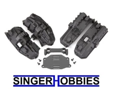 Traxxas 8080x Fenders Inner (narrow) front/rear 2021 Bronco NEW IN PACKAGE TRA1