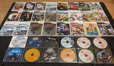 ENDING SOON - COMPLETE/LOOSE Games for Wii/Wii U - CHOOSE YOUR GAME!