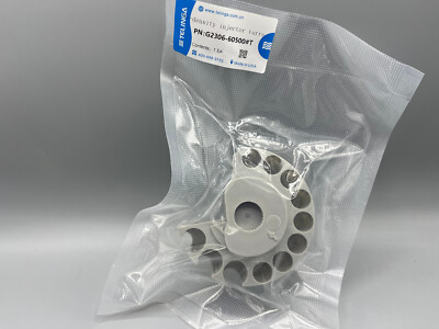 Agilent 7683B High Density Turret (G2306-60500)(G1513-40010) (New Replacement)