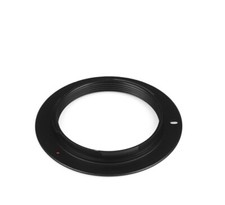 M42-NEX Flat Lens Adapter M42 Lens to Sony E-Mount NEX Adapter M42