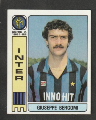 Figurine Panini Calcio 1981-82 N°567 Coppa Campioni - Neuve