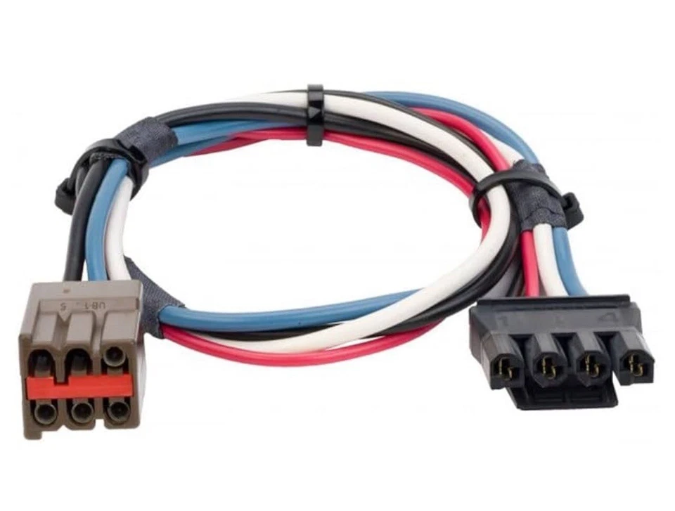 Remolque de remolque Hopkins control de frenos Ford-Mercury-Lincoln con arnés 47715 nuevo Foto 2 de 4