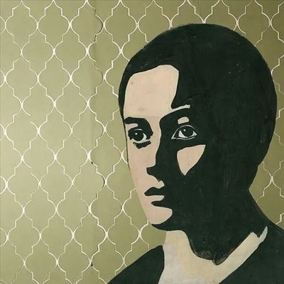 M. WARD TRANSFIGURATION OF VINCENT (COLOURED VINYL) NEW VINYL RECORD