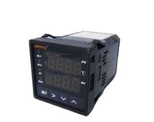 TERMOREGOLATORE DIGITALE DI TEMPERATURA -20 + 999 °C XMT612   220V