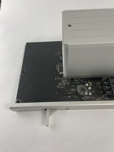 Apple Mac Pro 4,1 (2009) A1289 Xeon Quad 4 Core CPU Board Tray 2.66 GHz - Picture 4 of 7