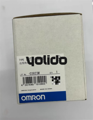 1PC OMRON PLC DRT2-ROS16 NEW Brand new with free shipping us free tax