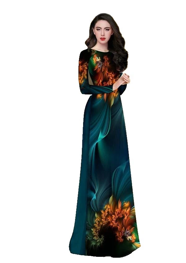 Silk Summer Dresses for Women