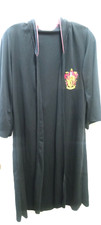 Rubies Harry Potter Gryffindor Kids Child s Sz Medium Cloak Cape Robe Costume