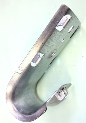 5  New OEM  Caddy  nVent cat 16HP   PN: 181061 1   J-HOOK HANGER  BRACKETS