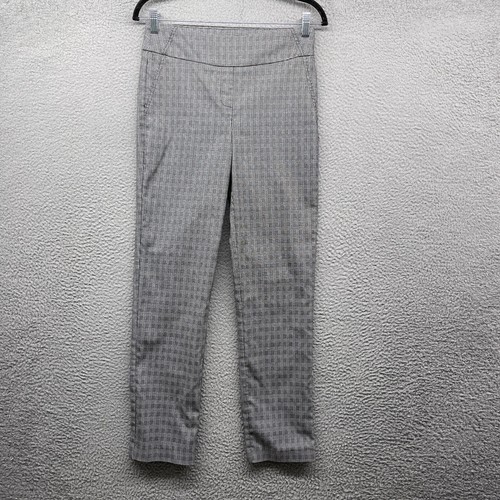Pantalon Femme Hilary Radley - Taille M, Gris, Coupe Narrow Leg - Neuf Avec étiquettes