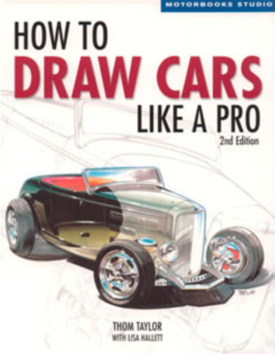 How To Draw Cars Like a Pro How to Draw Sketch Illustrate Render Cars Autos