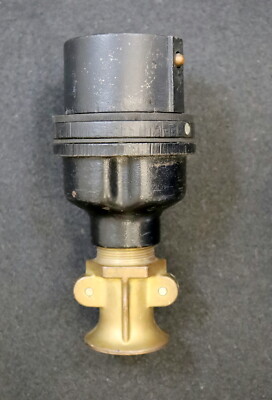 JOHANN LEIDEL Leitungsstecker D 58 Polzahl 6 + E 63A male mit Stiftkontakten JOHANN LEIDEL Leitungsstecker D 58 Polzahl 6 + E 63A male mit Stiftkontakten