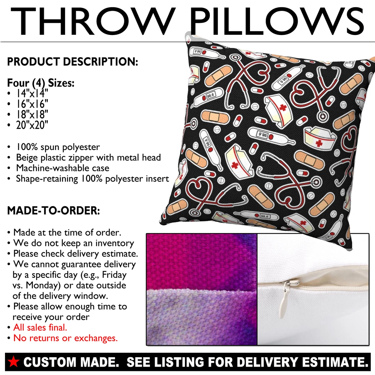 Irish hotsell throw pillows