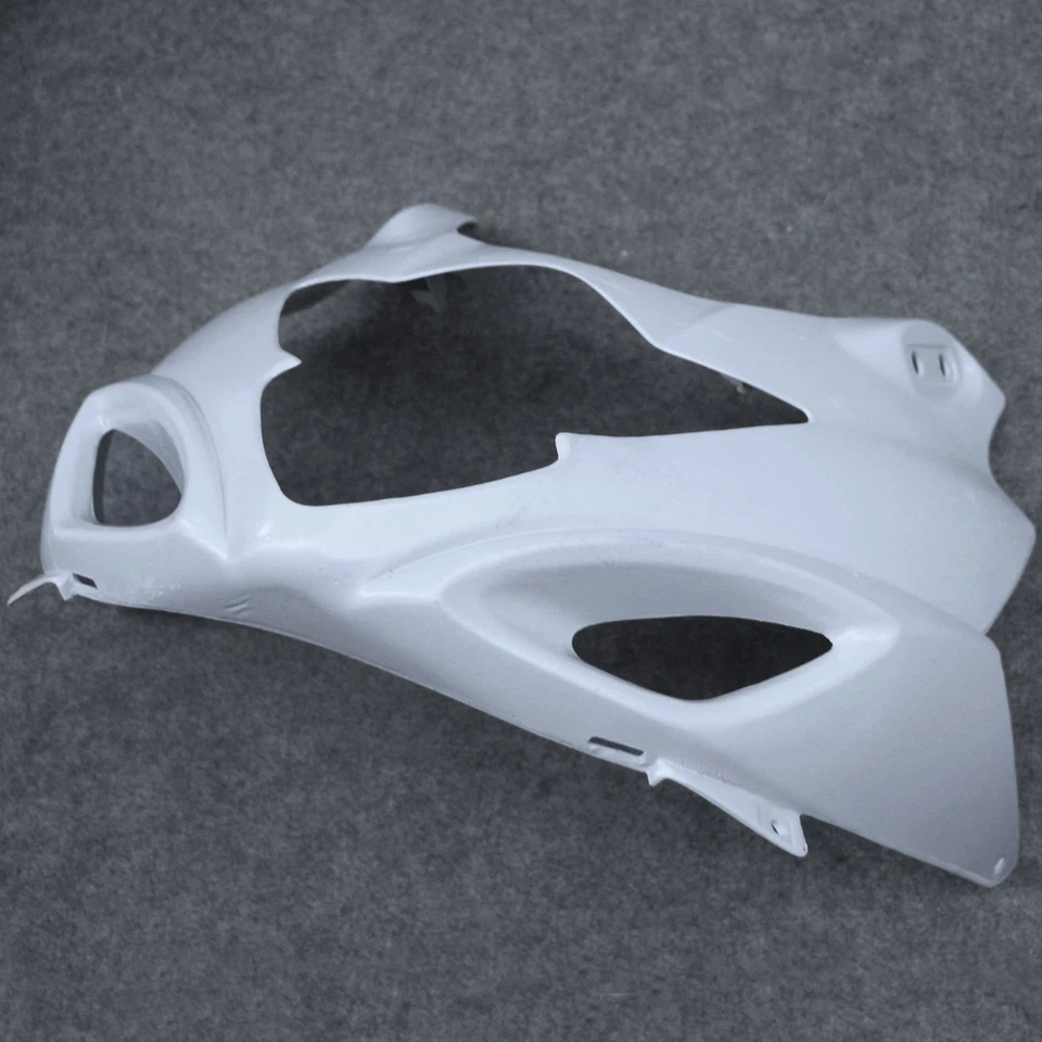 Front Upper Fairing Headlight Cowl Nose Fit for Suzuki Bandit GSX1250 FA 2013 - Изображение 2 из 2