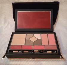 DIOR ECRIN COUTURE PALETTE VISO, OCCHI E LABBRA EDIZIONE LIMITATA NATALE 2021