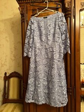 Abito in pizzo Luisa Spagnoli, taglia IT(42)