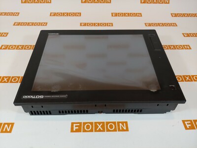 Mitsubishi GT1685M-STBA Graphic Operation Terminal GOT1000 - USED