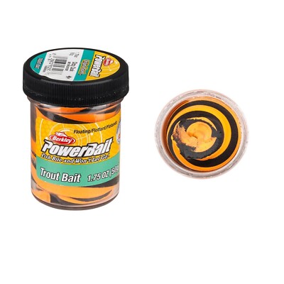Berkley Powerbait - Dizzy Duck