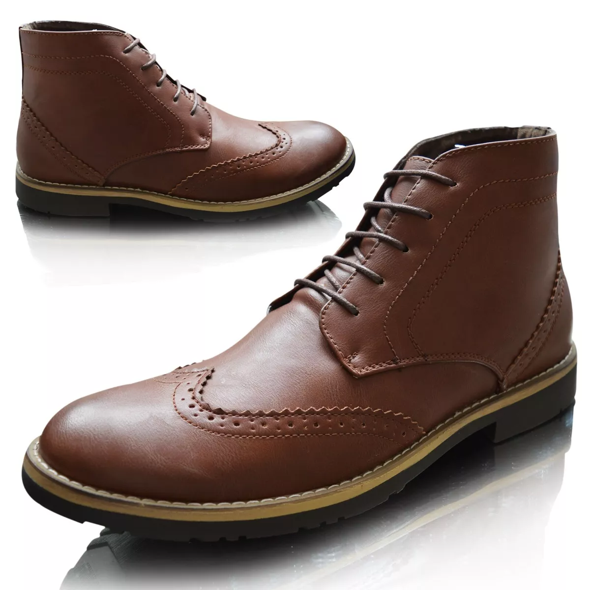 Best mens hotsell chukka boots