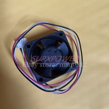 New Delta EFB0412HHD 4020 12V 0.15A 40mm 3-wire cooling fan 1PCS