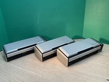 Fujitsu ScanSnap S1300i / S1300/ LOT OF 3 / MAR-254